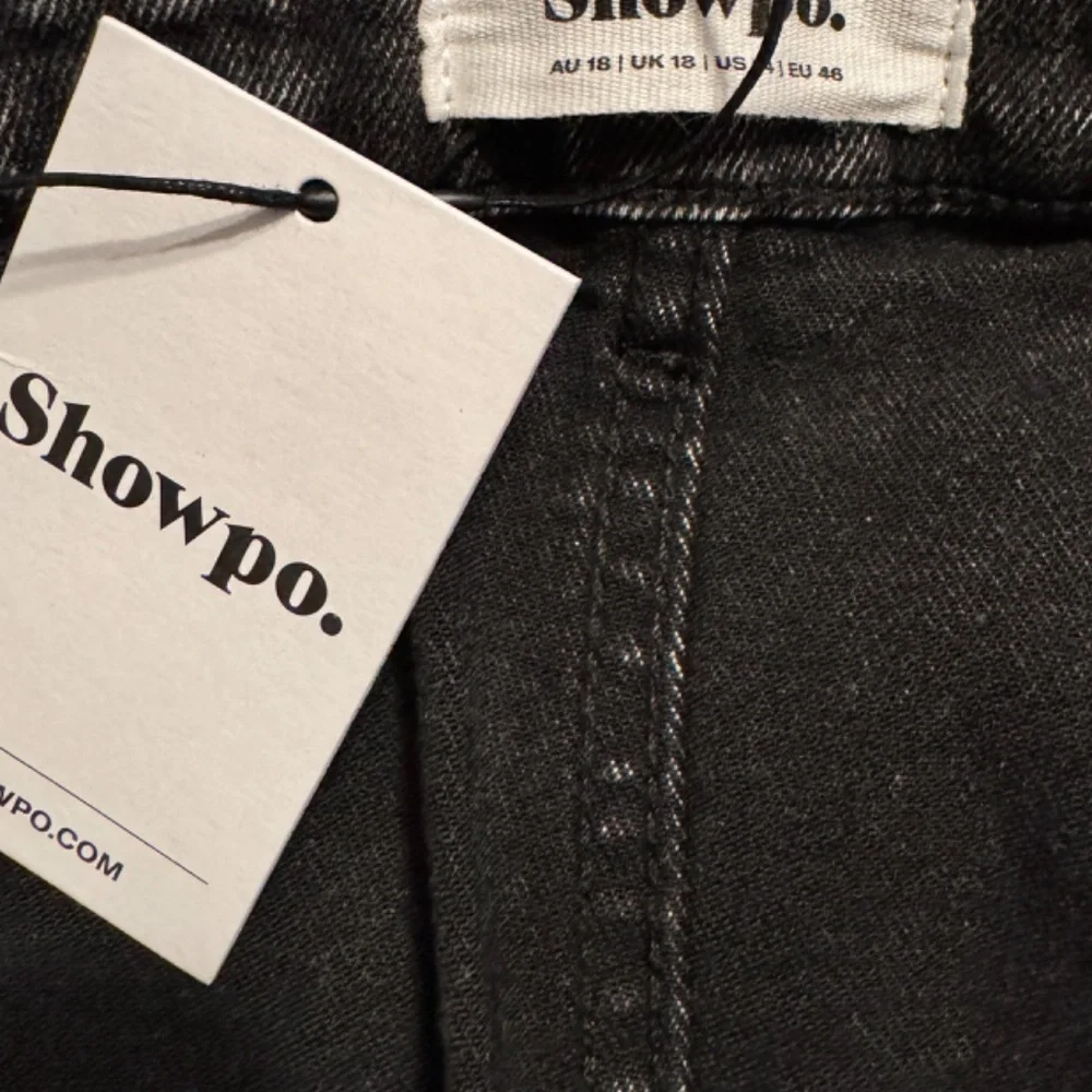 Showpo Midi denim skirt - Picture 4 of 6